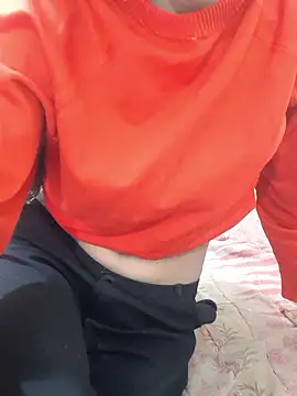 Asha devi90 online show from 01.16.26