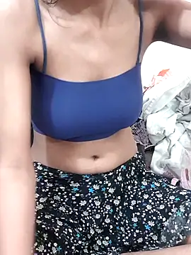 Asha devi90 online show from 02.27.26