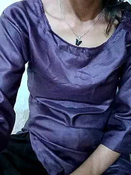 Asha devi90 online show from 05.18.26