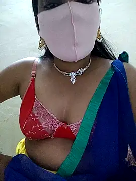 Snapshot of mahalaxmi_teluguammai chatting on 11.17.25 mahalaxmi teluguammai online show from 11.17.25