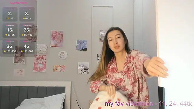 tokyodriftbae online show from 02.14.26