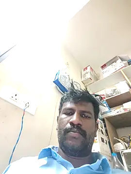 Snapshot of Paramkeerthi chatting on 12.14.25 Paramkeerthi online show from 12.14.25