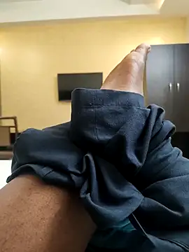 Snapshot of Paramkeerthi chatting on 02.22.26 Paramkeerthi online show from 02.22.26