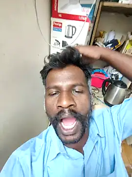 Snapshot of Paramkeerthi chatting on 02.25.26 Paramkeerthi online show from 02.25.26