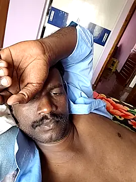 Snapshot of Paramkeerthi chatting on 06.20.26 Paramkeerthi online show from 06.20.26