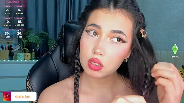 Diara 1an online show from 12.05.25