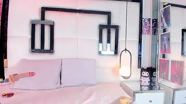 Dojameow1 online show from 05.22.26