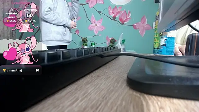 everest 69 online show from 11.30.25