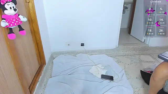 chanel-vonn online show from 11.27.25