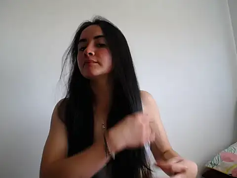 Snapshot of eva_rushh chatting on 11.18.25 eva rushh online show from 11.18.25