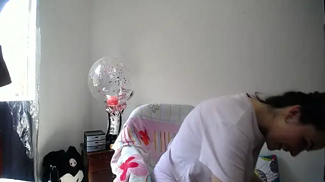 eva rushh online show from 02.12.26