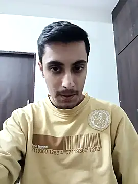 Jemin og online show from 12.04.25