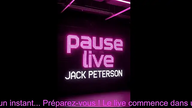Snapshot of Jack_Peterson0 chatting on 01.18.26 Jack Peterson0 online show from 01.18.26