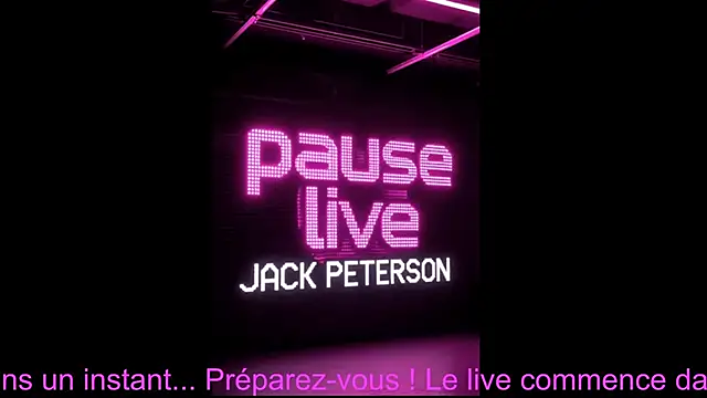Snapshot of Jack_Peterson0 chatting on 01.19.26 Jack Peterson0 online show from 01.19.26