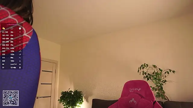 RoxannaCarver online show from 03.14.26