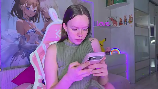 CheekySashaCharm online show from 05.28.26
