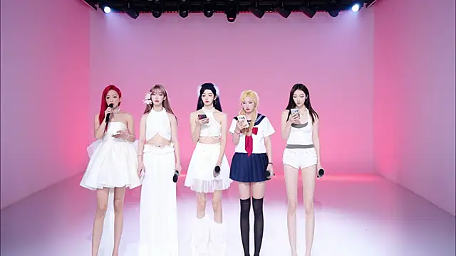 cdyyds-01 online show from 04.15.26