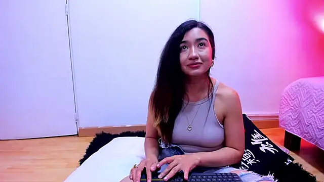 VictoriaRouge  online show from 03.31.26