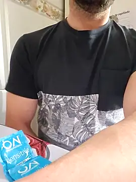 7allexx online show from 02.18.26