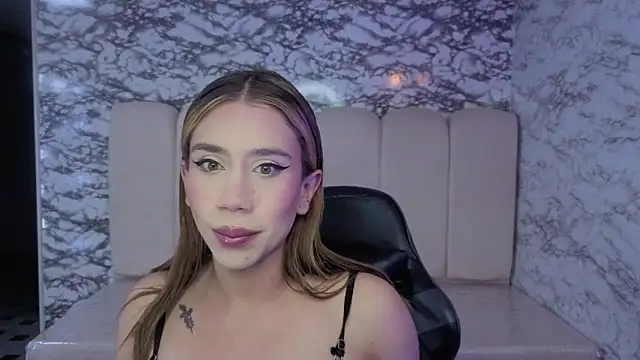 Evy Luxx v online show from 01.09.26