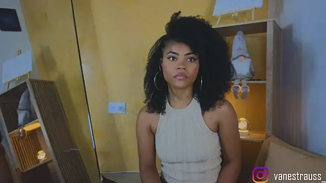 vanestraus online show from 11.26.25