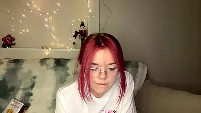 ZealousCulex online show from 02.12.26