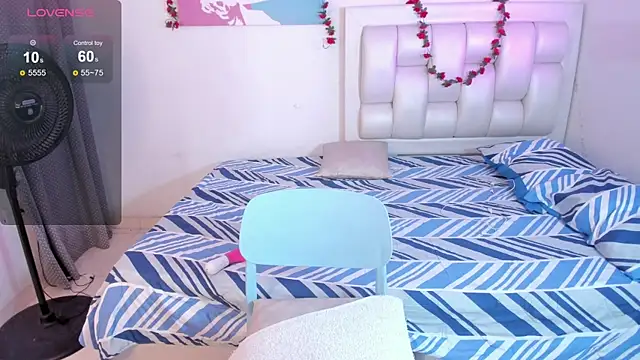 Tatiana-Jaaramillo online show from 06.26.26