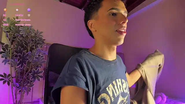 Seab trooy online show from 01.07.26