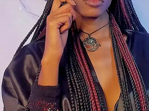 aprille15 online show from 12.18.25