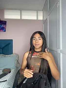 Hopemoretti online show from 11.19.25