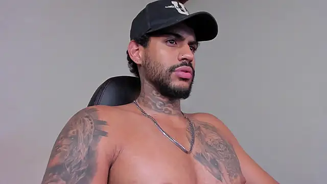 LuigiVitale 1 online show from 01.14.26