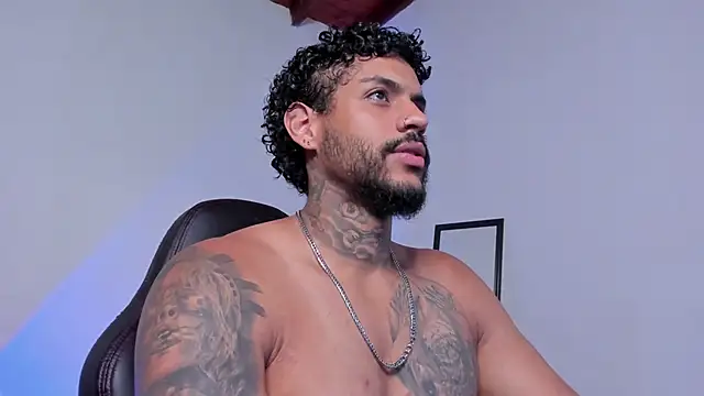 LuigiVitale 1 online show from 03.18.26