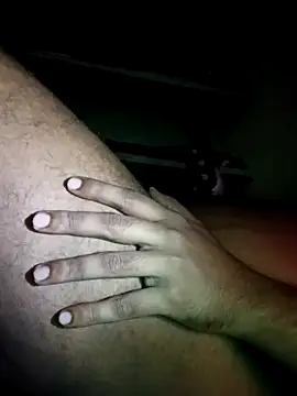 Aahana Shanura online show from 11.26.25