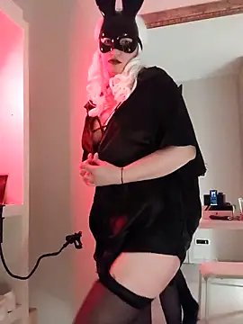 DevaBlu online show from 01.07.26