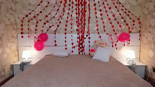 elldiana online show from 02.14.26