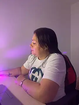 SAMANTHA EF online show from 11.22.25