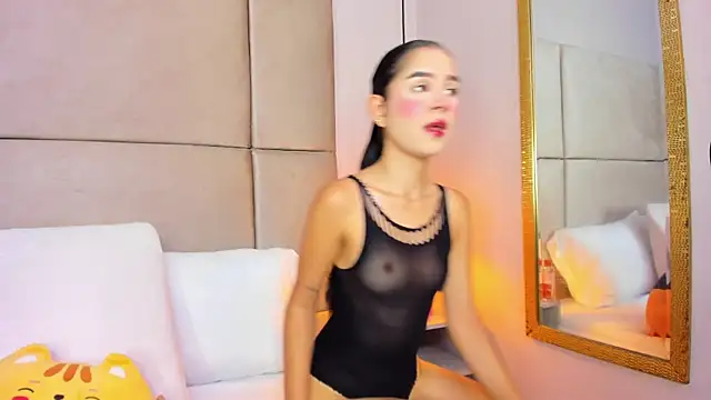 angelaG1 online show from 07.10.26