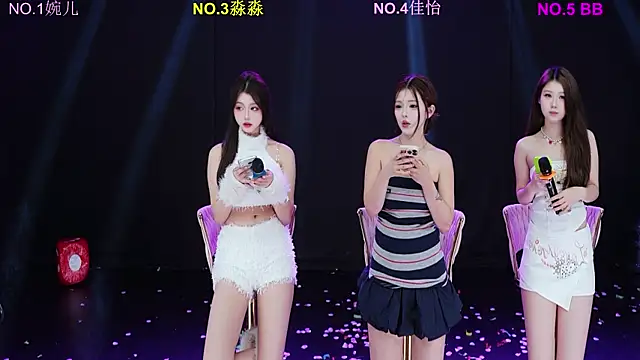 STY-0089 online show from 03.03.26