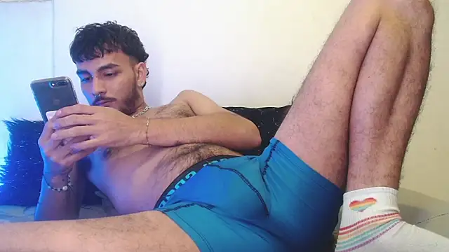 Brunicci online show from 01.15.26