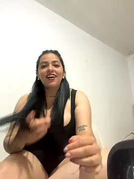 niina fox  online show from 11.20.25