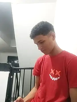 Luigi cumming1 online show from 11.20.25