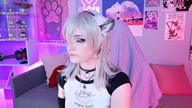 vronnier online show from 04.15.26