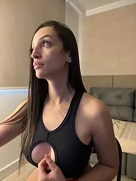 BelleRune online show from 03.01.25