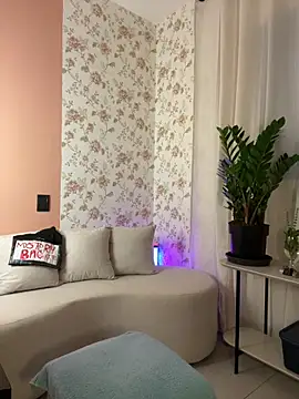 BelleRune online show from 03.19.26