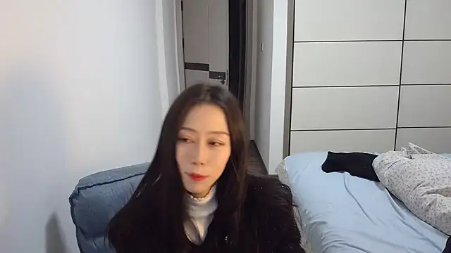 xingxinglove online show from 01.19.26