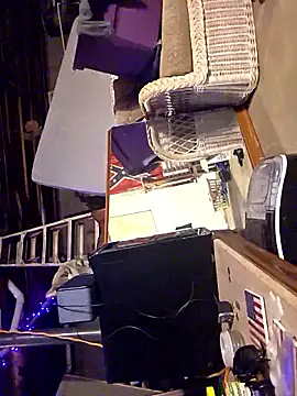 Redheadstud online show from 06.12.26
