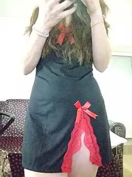 CrazyMaya39 online show from 03.03.26