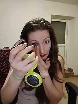 CrazyMaya39 online show from 03.22.26