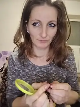 CrazyMaya39 online show from 04.05.26