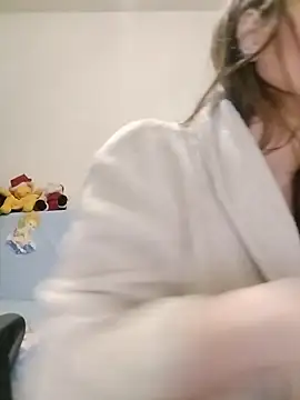 CrazyMaya39 online show from 05.13.26